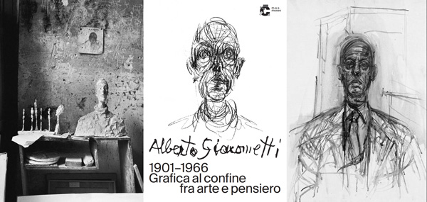 Alberto Giacometti