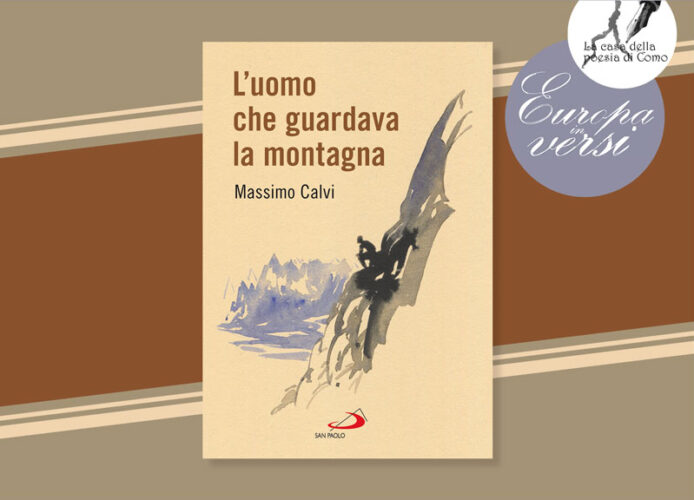 L'uomo che guardava la montagna