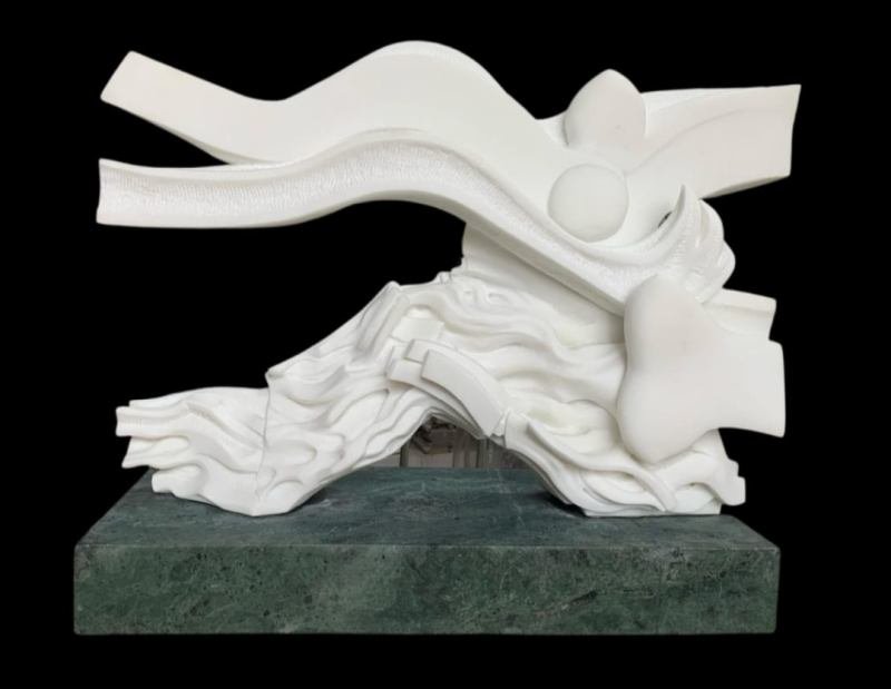 Fluttuazioni di Ignazio Campagna a cura di Carla Tocchetti